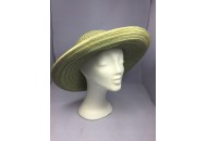 Sommarhatt